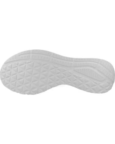 SKECHERS BASKETS URBAINES UNO LITE SHIMMER ALONG 177291 BLANC WHT