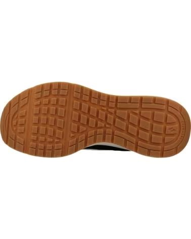 BASKETS SKECHERS UNO GLIDE-STEP POUR FEMME NEGRO