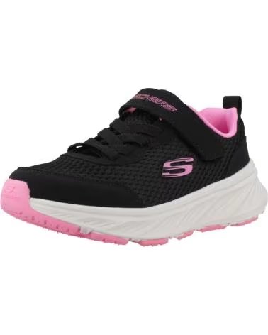 SKECHERS ZAPATILLAS 590503400038 EN MULTICOLOR PARA MUJER BLACK-PINK