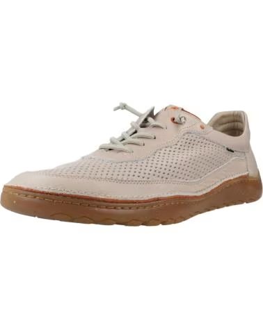 FLUCHOS 2219F SNEAKER FÜR HERREN IN BEIGE CRISTAL