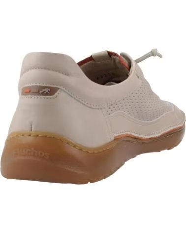 FLUCHOS 2219F SNEAKER FÜR HERREN IN BEIGE CRISTAL