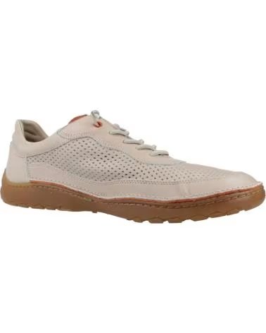 FLUCHOS 2219F SNEAKER FÜR HERREN IN BEIGE CRISTAL