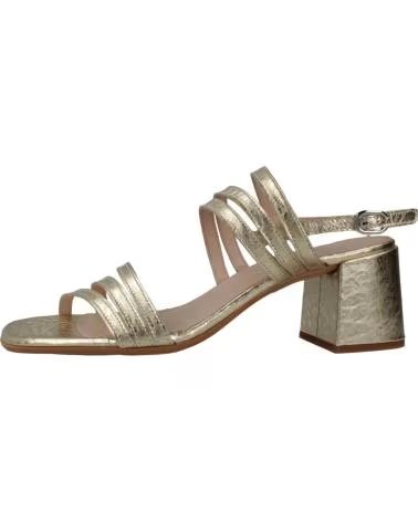Inizio-WONDERS-SANDALIAS-DE-FIESTA-MUJER-MODELO-F8502-COLOR-ORO-PLATINO