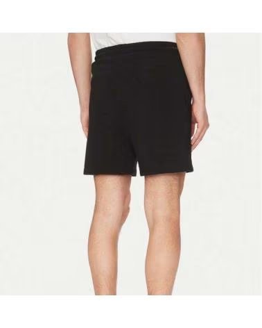 KARL LAGERFELD PANTALONCINI A2M10166 BLACK