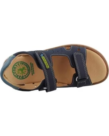 Home-PABLOSKY-SANDALIAS-NINO-MODELO-521124P-COLOR-AZUL-MARINO