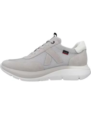 BASKETS CALLAGHAN HOMME 61205C BEIGE CALCE