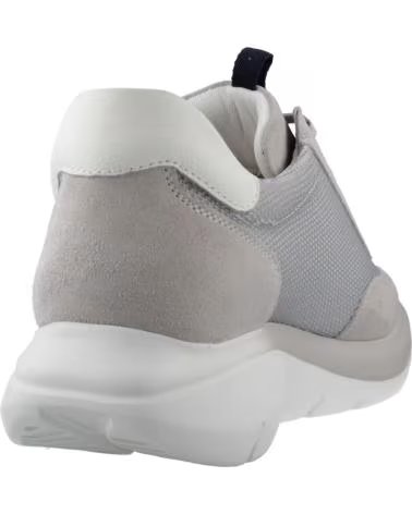 BASKETS CALLAGHAN HOMME 61205C BEIGE CALCE