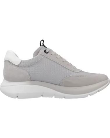 BASKETS CALLAGHAN HOMME 61205C BEIGE CALCE