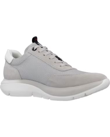 BASKETS CALLAGHAN HOMME 61205C BEIGE CALCE