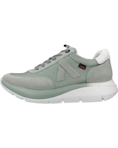 SNEAKERS CALLAGHAN ALGORITMO 61205 SALVIA VERDE