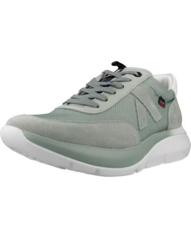 SNEAKERS CALLAGHAN ALGORITMO 61205 SALVIA VERDE