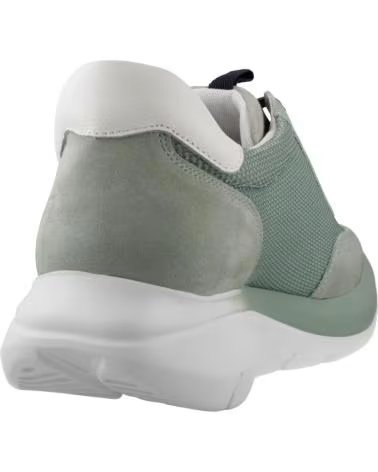 SNEAKERS CALLAGHAN ALGORITMO 61205 SALVIA VERDE