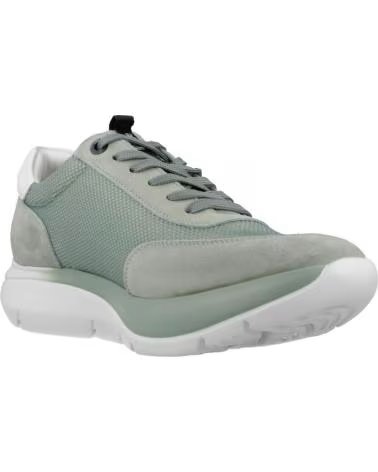 SNEAKERS CALLAGHAN ALGORITMO 61205 SALVIA VERDE