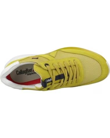 CALLAGHAN TÊNIS HOMEM 61205C CURRY