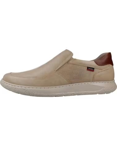 CALLAGHAN MOCASINS HOMME MODÈLE 61804C MARRON CLAIR PIERRE PIEDRA