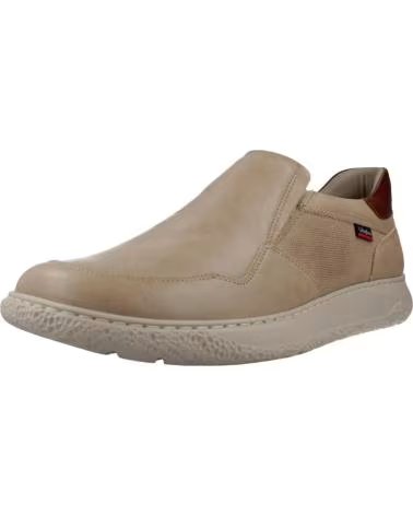 CALLAGHAN MOCASINS HOMME MODÈLE 61804C MARRON CLAIR PIERRE PIEDRA