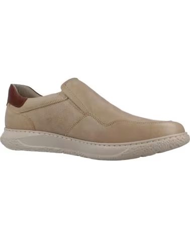 CALLAGHAN MOCASINS HOMME MODÈLE 61804C MARRON CLAIR PIERRE PIEDRA