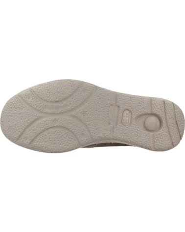 CALLAGHAN MOCASINS HOMME MODÈLE 61804C MARRON CLAIR PIERRE PIEDRA