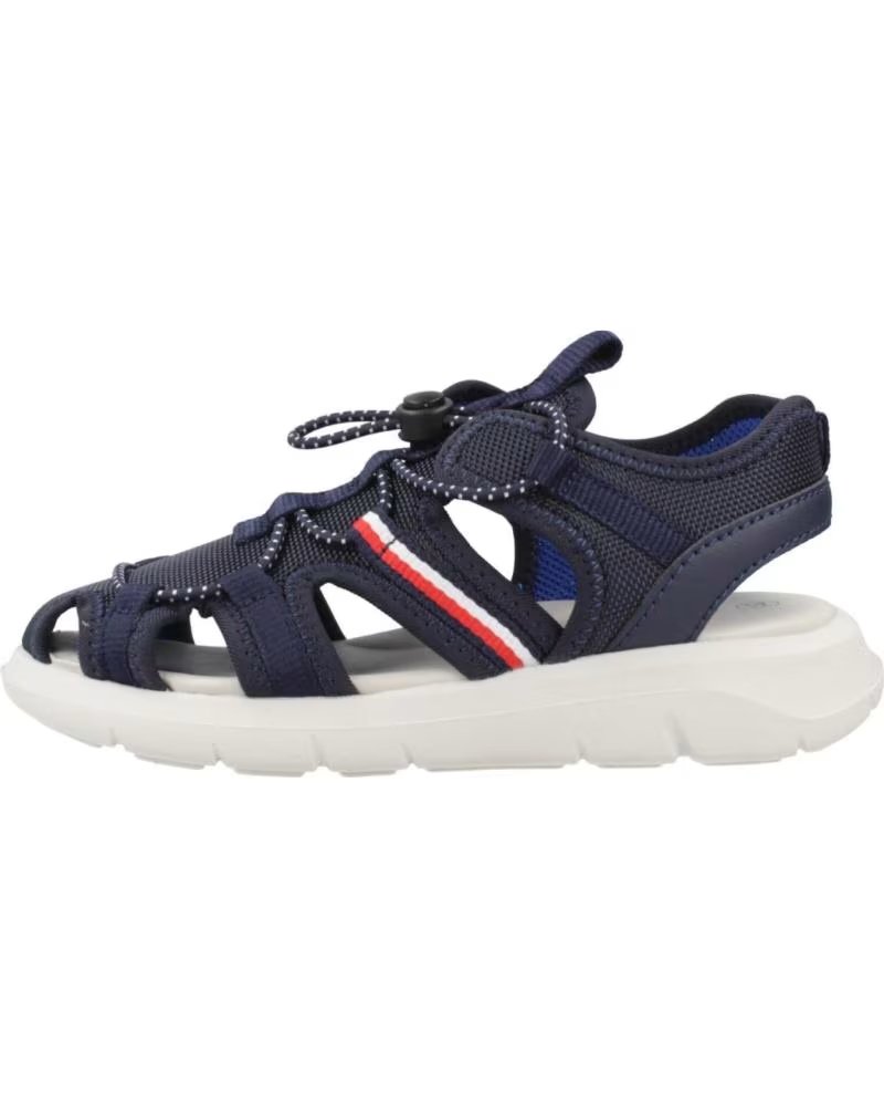 TOMMY HILFIGER Sandalias 1000149056 en azul para ninos unisex AZUL