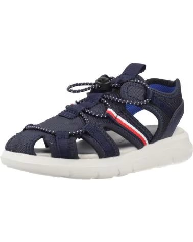 TOMMY HILFIGER Sandalias 1000149056 en azul para ninos unisex AZUL