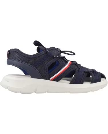 TOMMY HILFIGER Sandalias 1000149056 en azul para ninos unisex AZUL