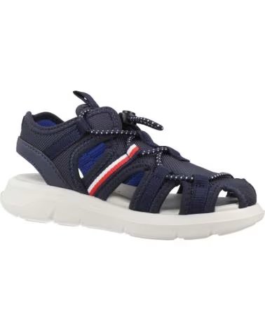 TOMMY HILFIGER Sandalias 1000149056 en azul para ninos unisex AZUL