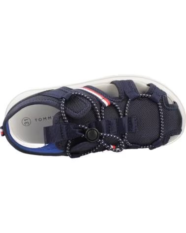TOMMY HILFIGER Sandalias 1000149056 en azul para ninos unisex AZUL