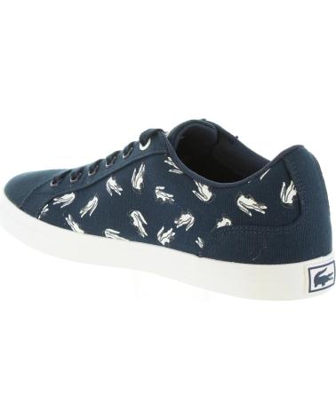 Sneaker für Damen LACOSTE 35CAJ0014 LEROND 092 NVY-WHT