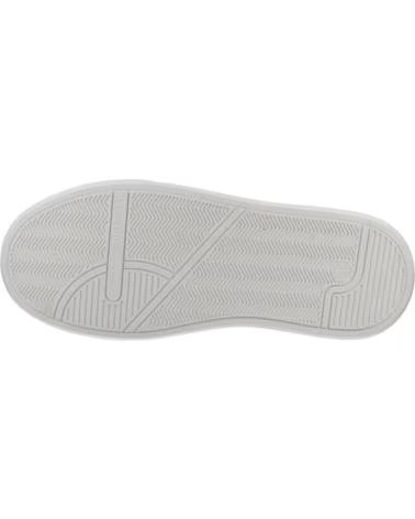 TOMMY HILFIGER T3X9 SNEAKER FÜR DAMEN, KLASSISCHER STIL WHTBLU
