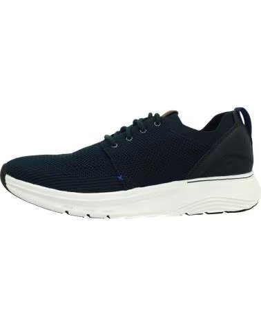 CLARKS ZAPATILLAS DEPORTIVAS MOTION TREK MX AZUL MARINO