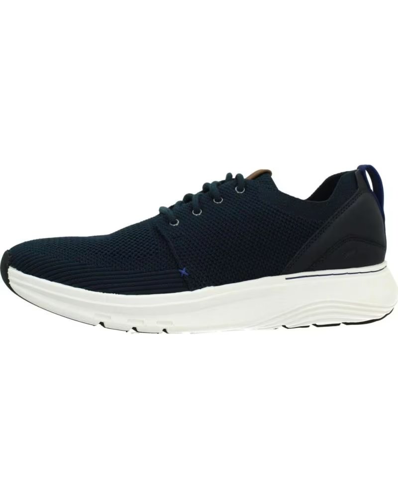 CLARKS ZAPATILLAS DEPORTIVAS MOTION TREK MX AZUL MARINO