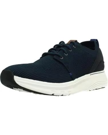 CLARKS ZAPATILLAS DEPORTIVAS MOTION TREK MX AZUL MARINO