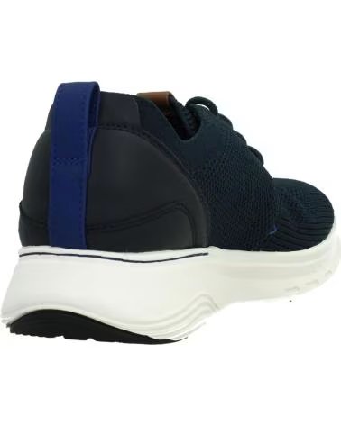 CLARKS ZAPATILLAS DEPORTIVAS MOTION TREK MX AZUL MARINO