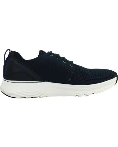 CLARKS ZAPATILLAS DEPORTIVAS MOTION TREK MX AZUL MARINO