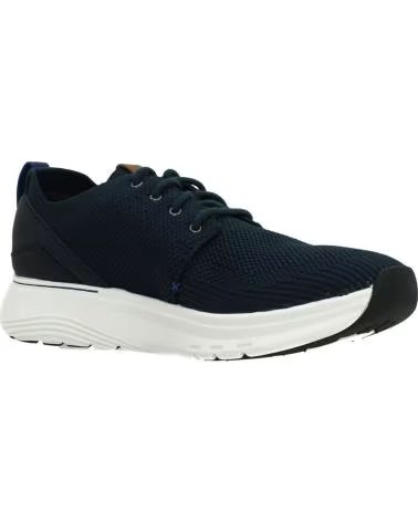 CLARKS ZAPATILLAS DEPORTIVAS MOTION TREK MX AZUL MARINO