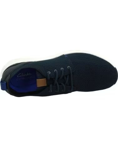 CLARKS ZAPATILLAS DEPORTIVAS MOTION TREK MX AZUL MARINO