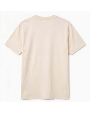 BLAUER CAMISETA SELKIRK COLOR BEIS 102