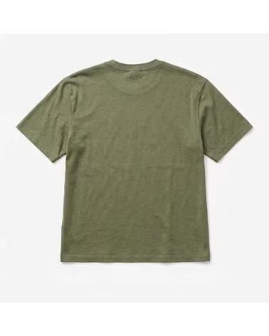 BLAUER CAMISETA SELKIRK VERDE 60H