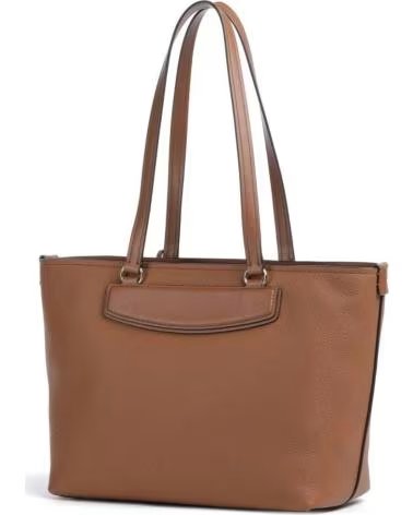 MICHAEL KORS DAMENHANDTASCHE SET TRAVEL MD EW TZ BRAUN 230