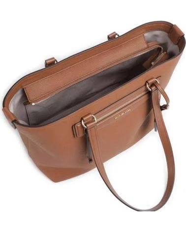 MICHAEL KORS DAMENHANDTASCHE SET TRAVEL MD EW TZ BRAUN 230