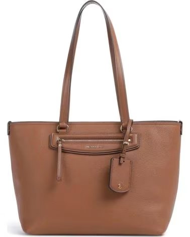 MICHAEL KORS DAMENHANDTASCHE SET TRAVEL MD EW TZ BRAUN 230