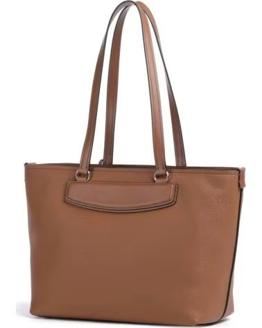 MICHAEL KORS DAMENHANDTASCHE SET TRAVEL MD EW TZ BRAUN 230