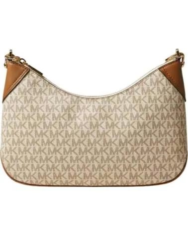 MICHAEL KORS BOLSOS MUJER MODELO MD CONV POUCHETTE XBODY COLOR BEIS 149