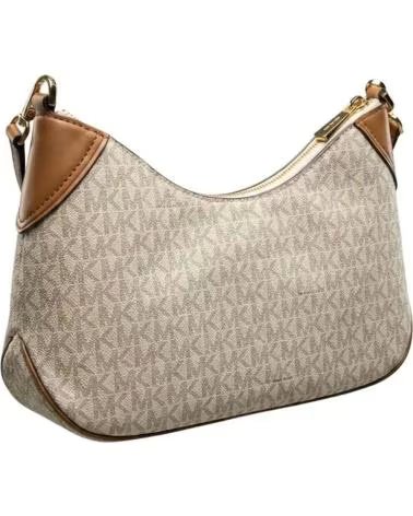 MICHAEL KORS BOLSOS MUJER MODELO MD CONV POUCHETTE XBODY COLOR BEIS 149