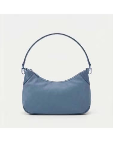 MICHAEL KORS BOLSOS MUJER MODELO POUCHETTE XBODY COLOR AZUL 464