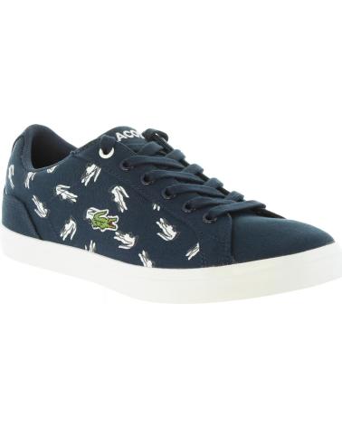 Sneaker für Damen LACOSTE 35CAJ0014 LEROND 092 NVY-WHT