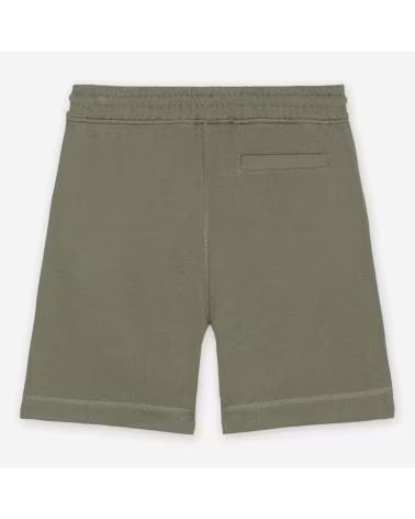 BOSS SHORTS MODEL 50511726HB GREEN 076