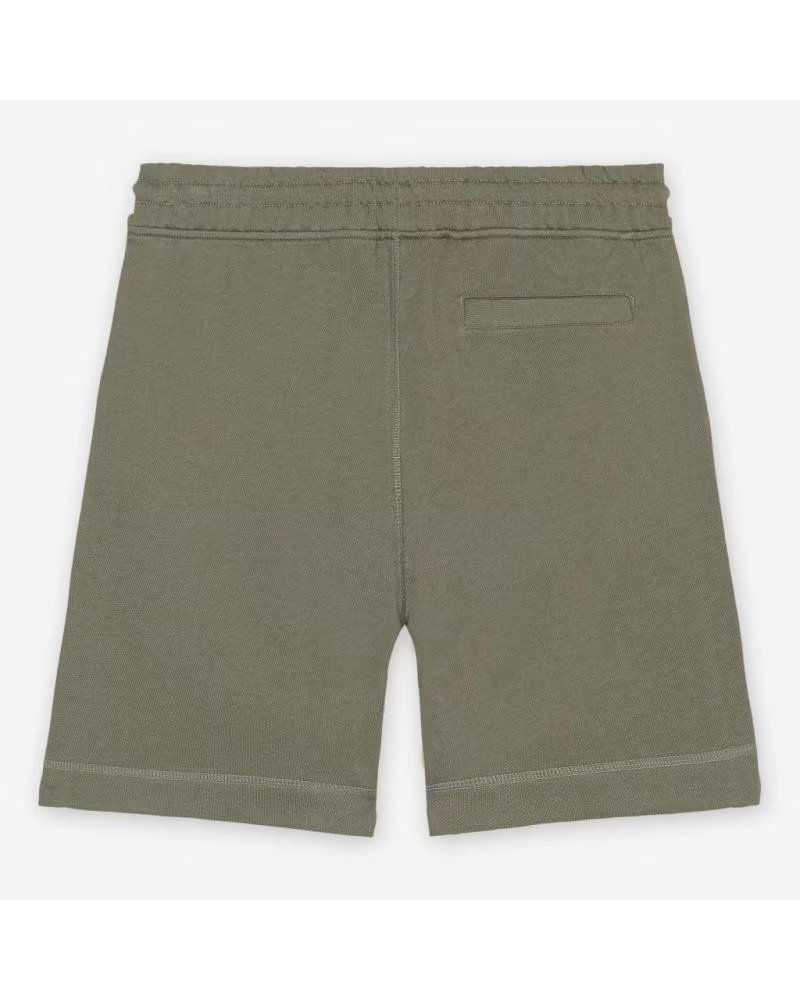 BOSS SHORTS MODEL 50511726HB GREEN 076