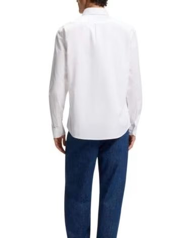 BOSS CAMISA MODELO RICKERT DE MANGA LARGA 101
