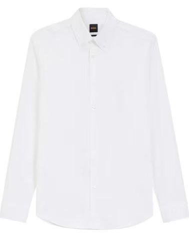 BOSS CAMISA MODELO RICKERT DE MANGA LARGA 101